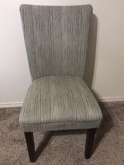 Kirkland’s Chair