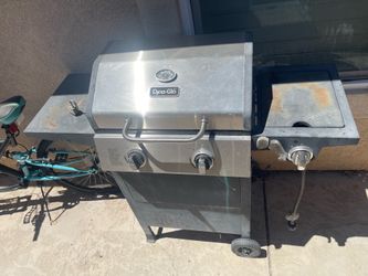 Grill