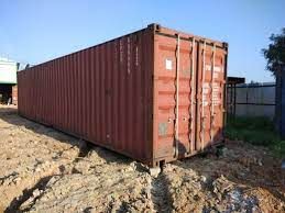 20Ft and 40Ft Shipping Container Available in Birmingham, Alabama 