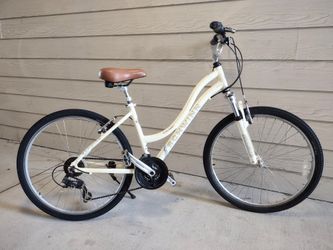 Schwinn discount trailway 26