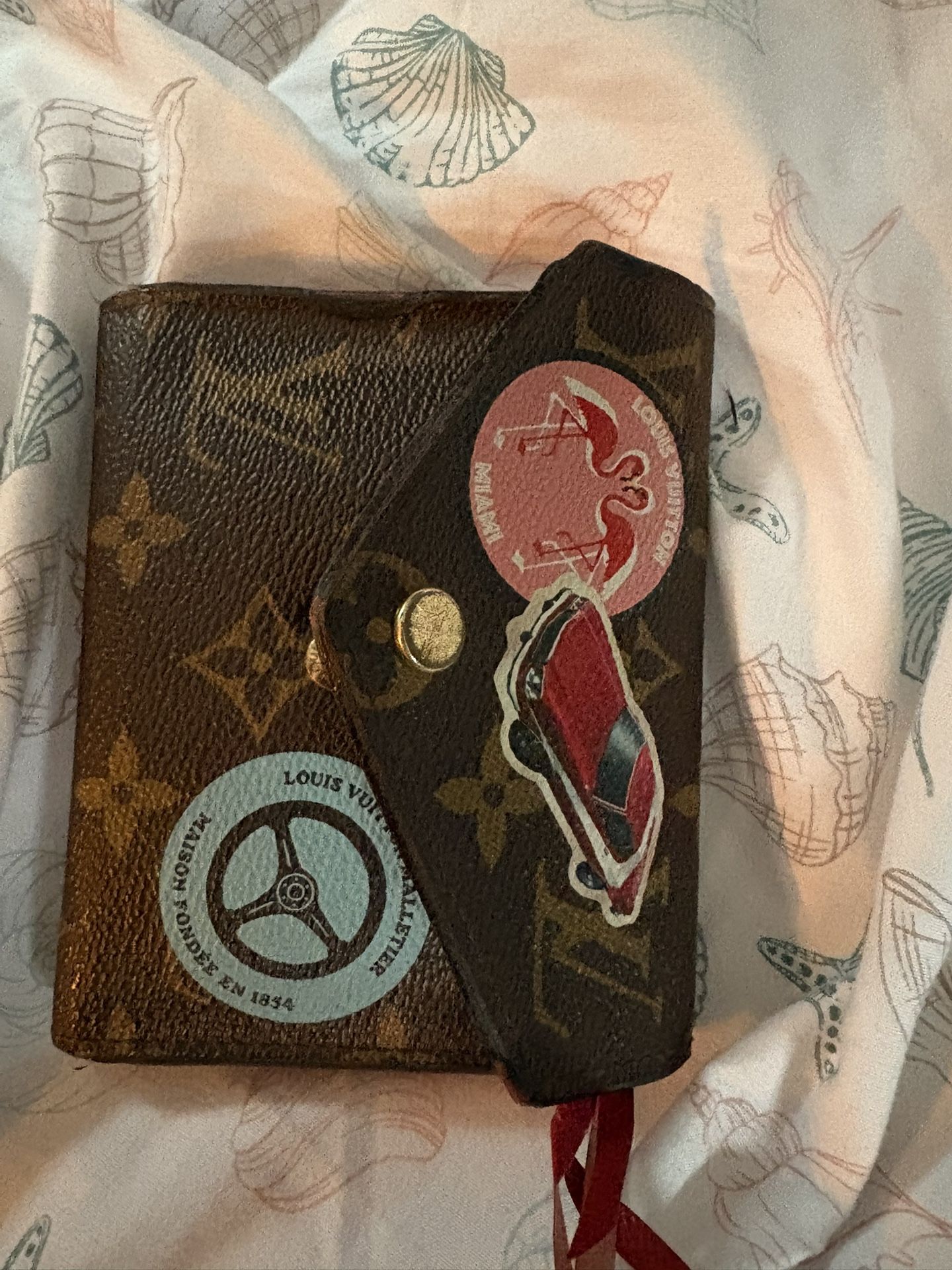 Louis Vuitton Wallet