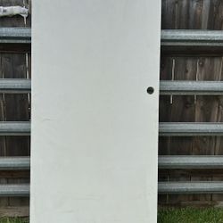 Fire Door