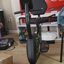 Stationary Bike