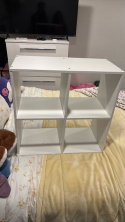 Small shelf