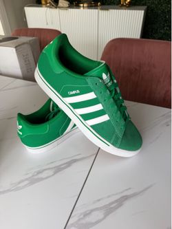 Adidas *BRAND NEW NEVER WORN *Size 12