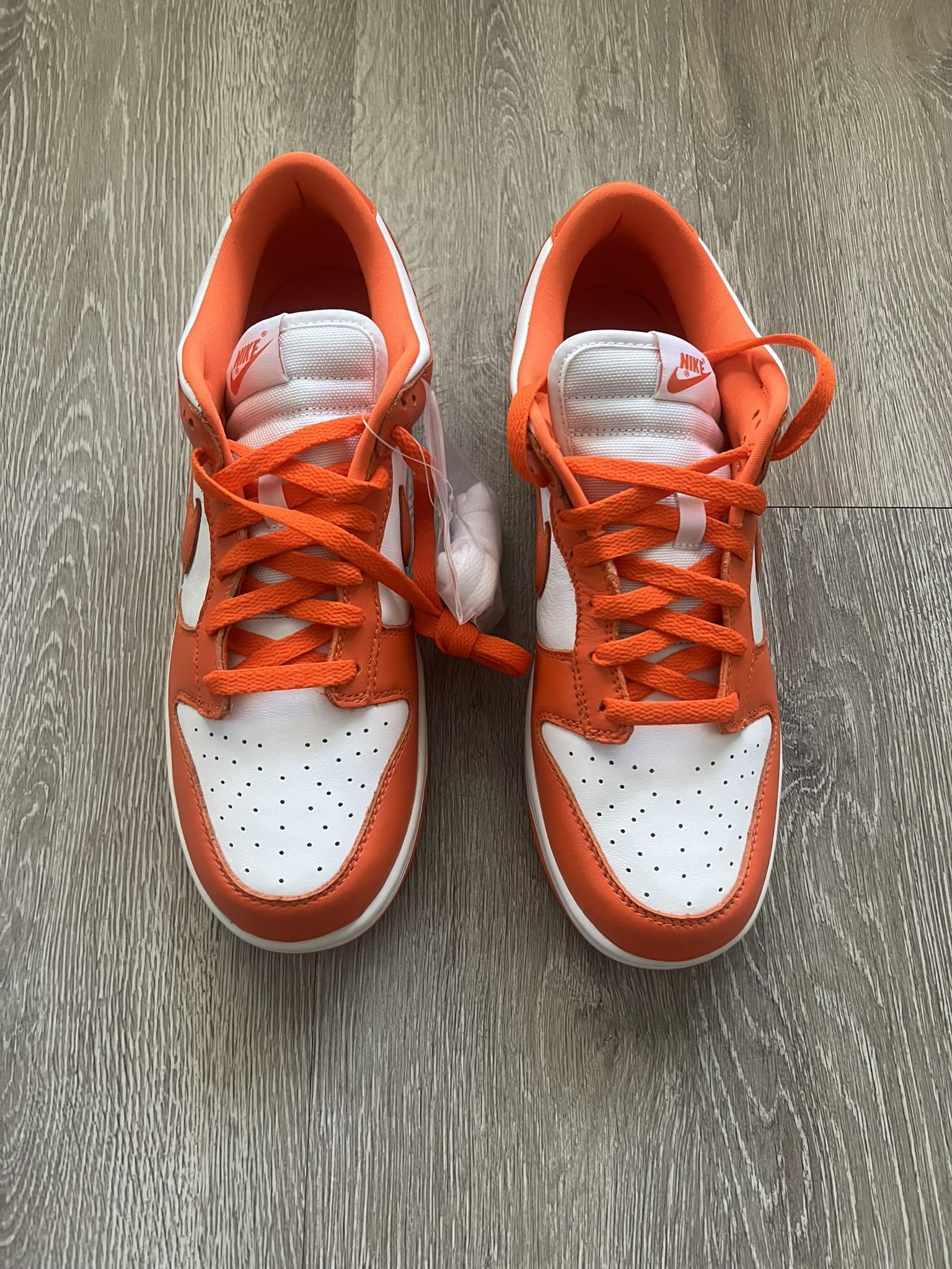 Nike Dunk Low SP “Syracuse”
