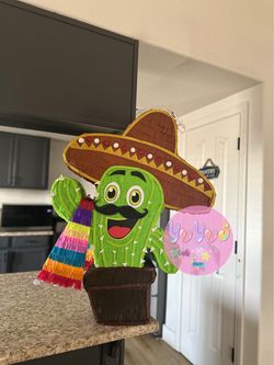 Piñatas personalizadas