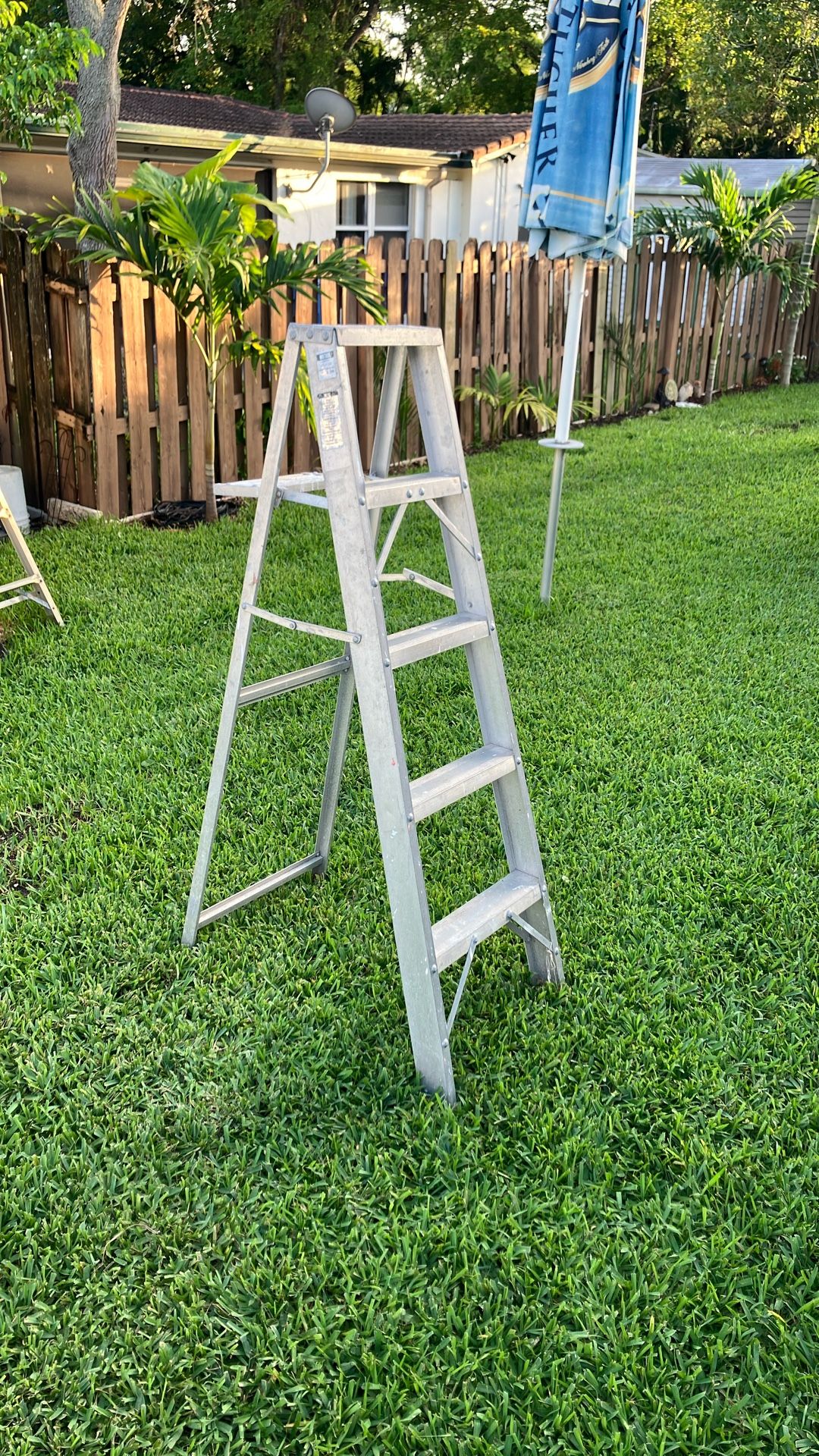 Ladder