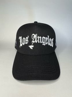 Los Angeles Snapback Hat