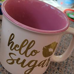 Cups $2 Each