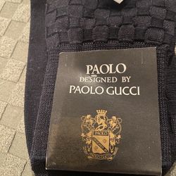 Paola Gucci Socks
