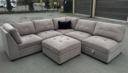 Sectional Couch