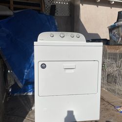 Whirlpool Gas Dryer
