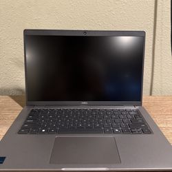 Dell Laptop 