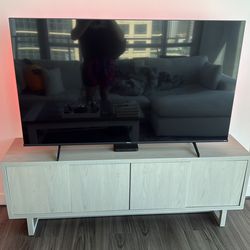 Tv stand