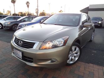 2009 Honda Accord