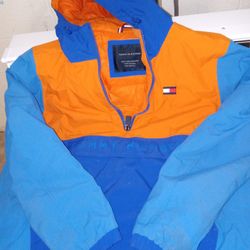 Tommy Hilfiger Jacket