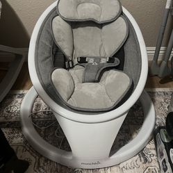 Baby Swing 60