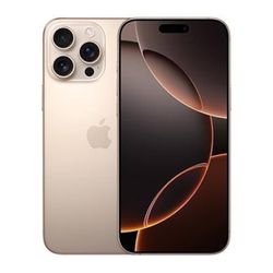 iPhone 16 Pro 128 GB Desert Titanium