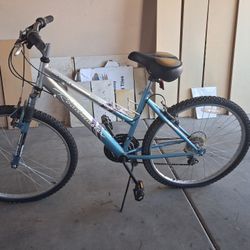 26in Bike. Excellent Condition