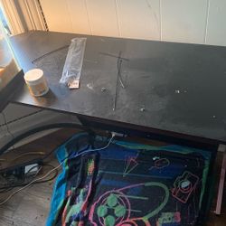 L Shaped Desk