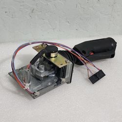 Replace Genie Scissor Lift 62161 62161GT Joystick Controller GS-4390 GS-5390