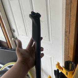 Carbon Fiber Seat Post 