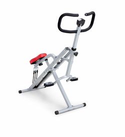 Marcy Squat Rider Machine For Glutes and Quads Brand New