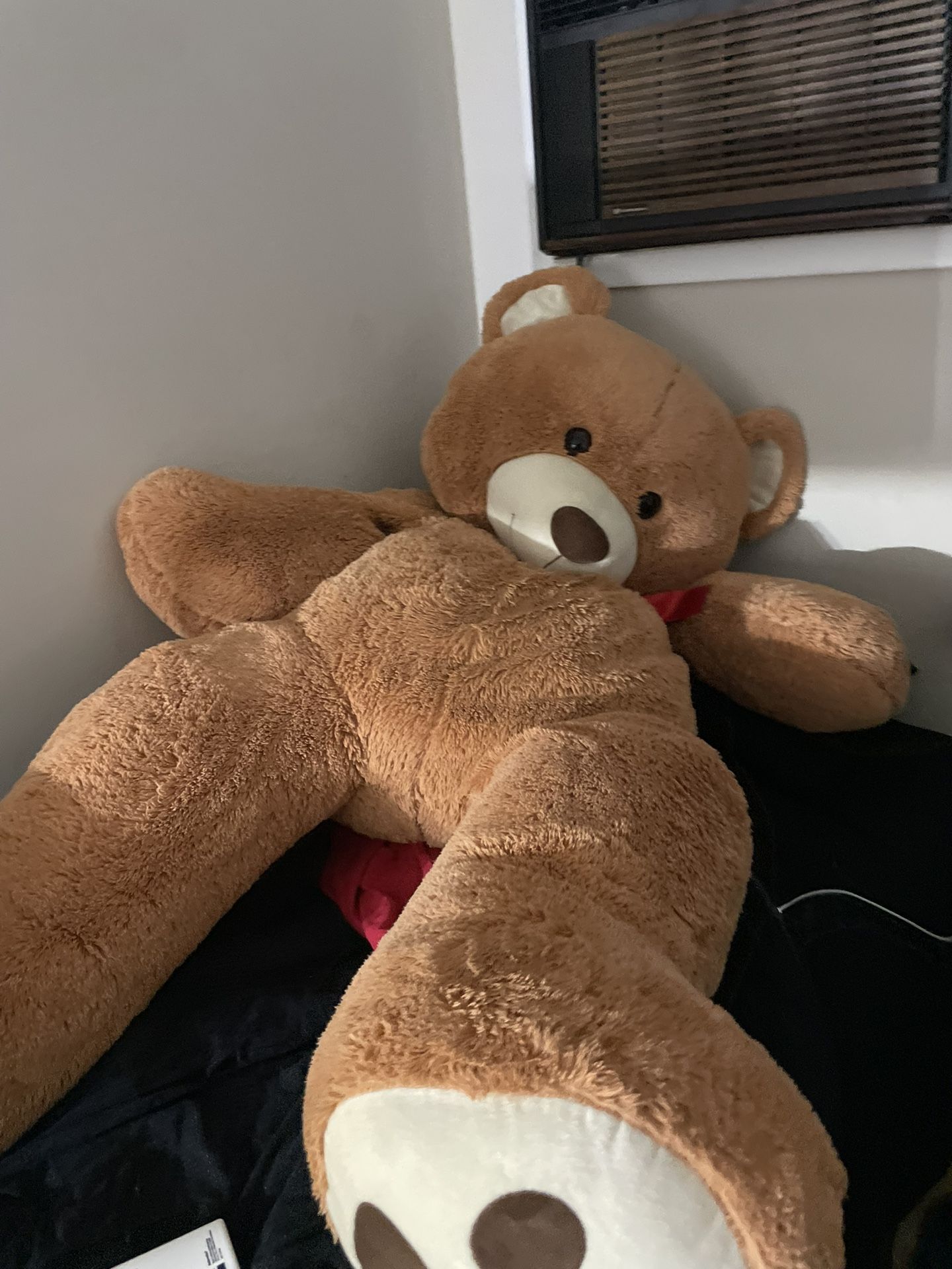 Giant Bear