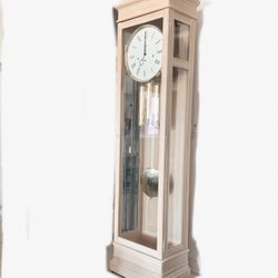 Grandfather Clock - $100