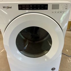 Whirlpool Dryer