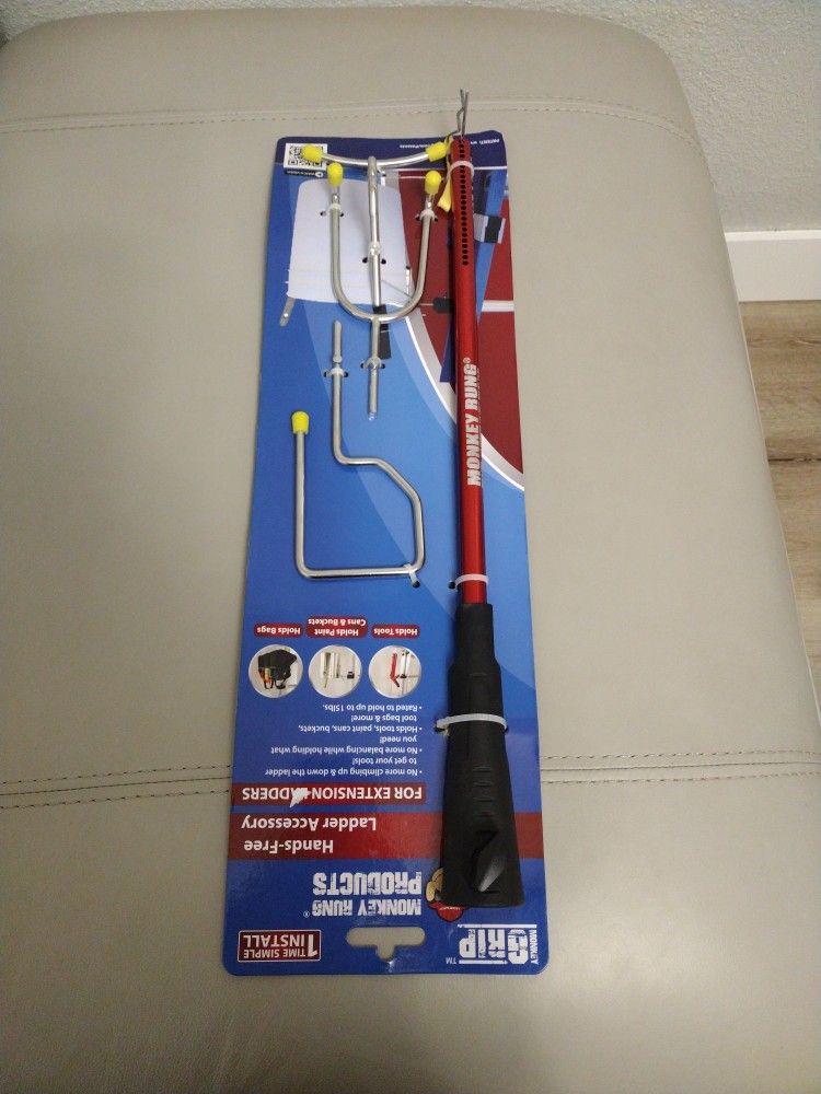 Monkey Grip