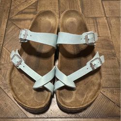 Women’s Birkenstocks