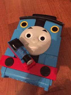 Thomas
