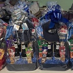 Father's Day Baskets 