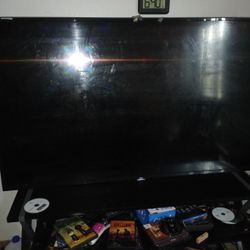 TCL Roku TV 65"