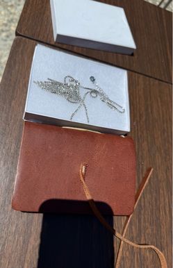 Fulton Ross notebook