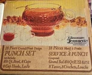 Punch Set