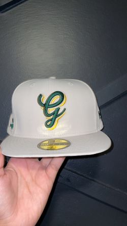 Durango Generales Fitted Hat 