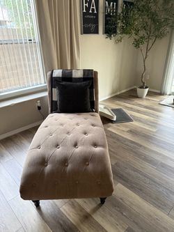 Chaise