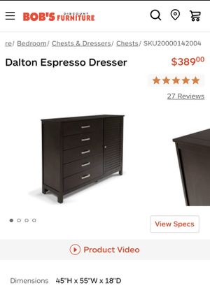 New And Used Dresser For Sale In Brooklyn Ny Offerup