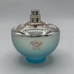 Versace Dylan Turquoise Edt 3.4oz (Tester)