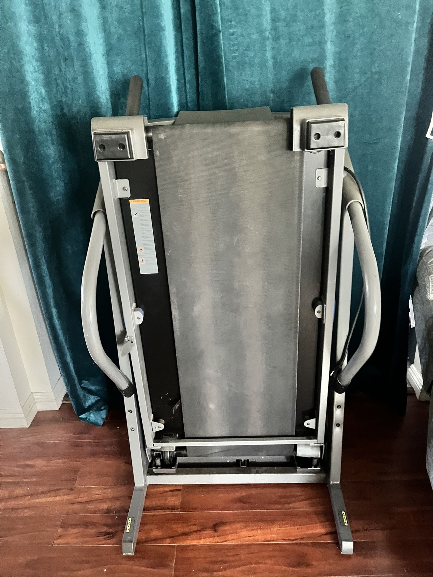 Treadmill Works Great Like New