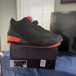 Jordan 3/5