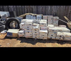 Tile stone