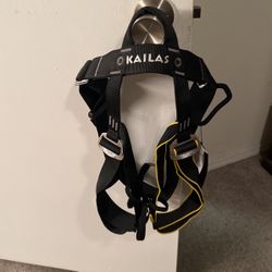 Kailas Climbing Harness 