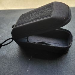 Sunglasses Hard Case 