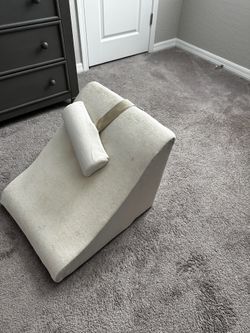 BetterRest Deluxe Bed Wedge Pillow
