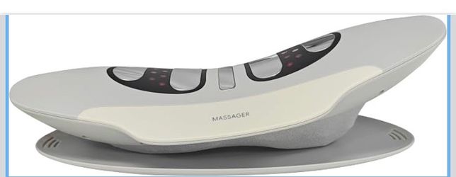 Electric Lumbar Traction Device