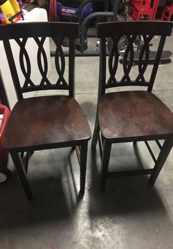 Bar stools